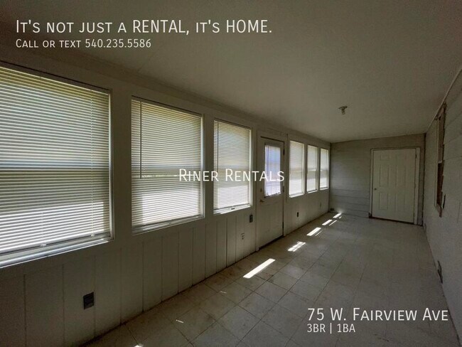 Building Photo - 75 W Fairview Ave