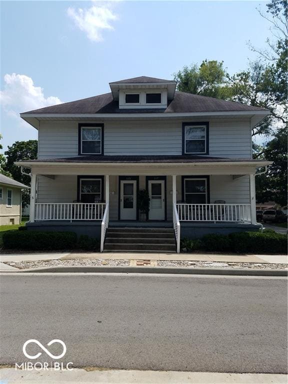 Building Photo - 115 W Fordice St