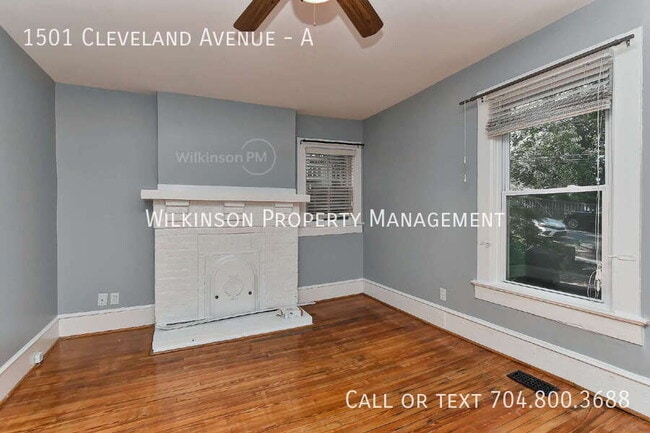 Building Photo - 1501 Cleveland Ave