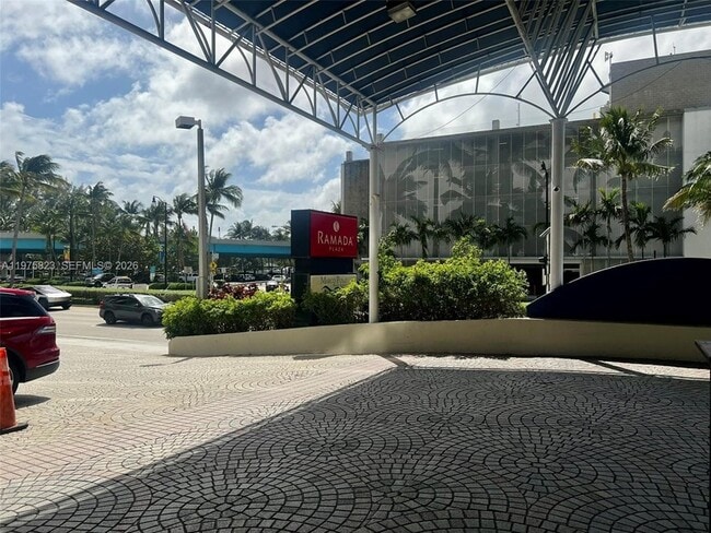 Building Photo - 19201 Collins Ave