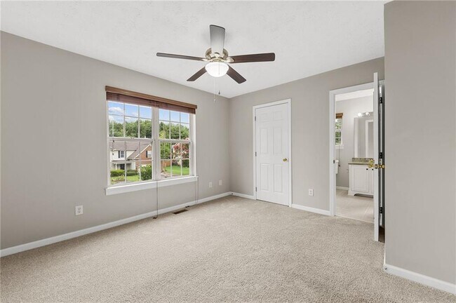 Building Photo - 3868 Brushy Ridge Way