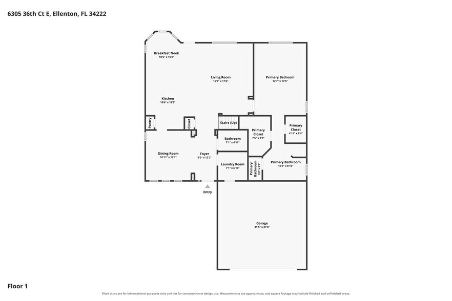 Building Photo - 6305 36th Ct E