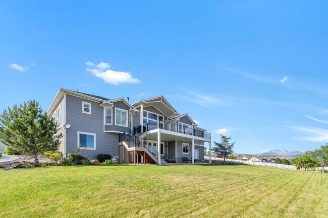 Building Photo - 2872 N Sorrel Dr