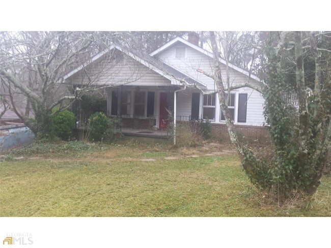 6477 James B River Dr - 6477 James B River Dr Stone Mountain GA 30083 ...