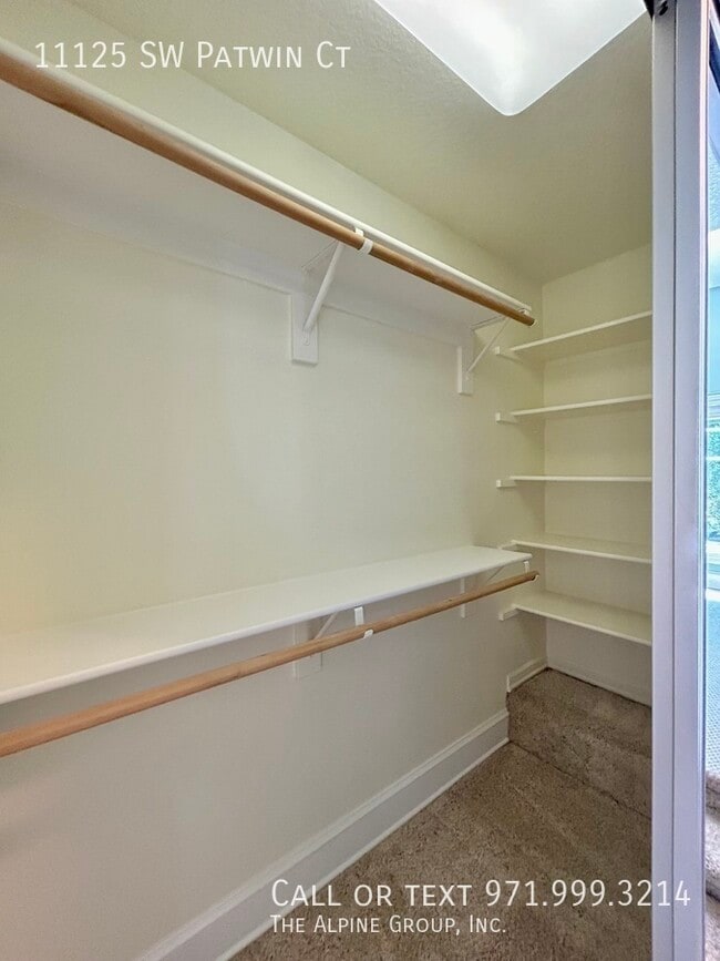 Building Photo - 11125 SW Patwin Ct