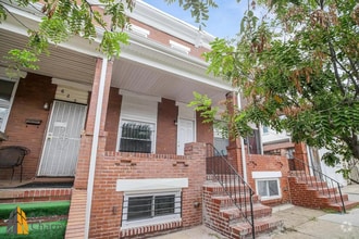 Building Photo - New 2BEDS/1BATH Home in Baltimore City