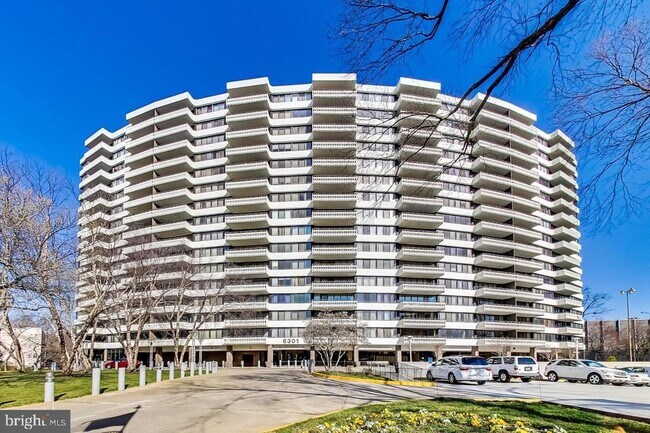 Building Photo - 6301 Stevenson Ave