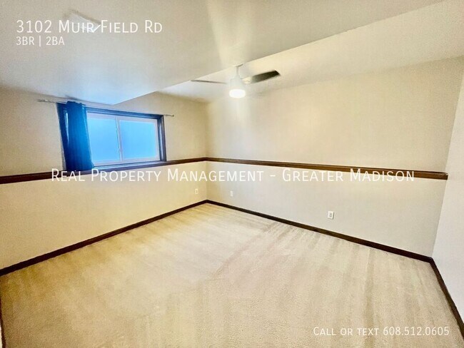 Building Photo - 3102 Muir Field Rd