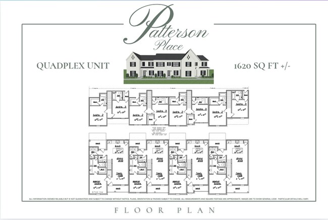 Building Photo - 3504 Fenwick Wy