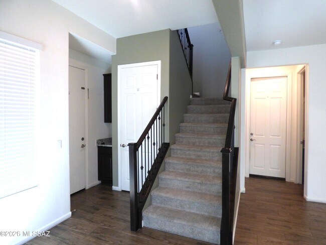 Building Photo - 12850 E Quail Wash Canyon Ln