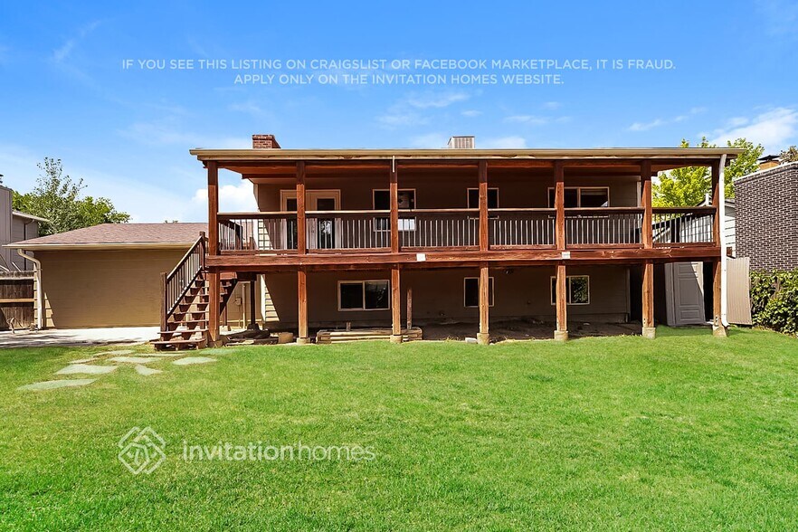 Building Photo - 9254 Garland St