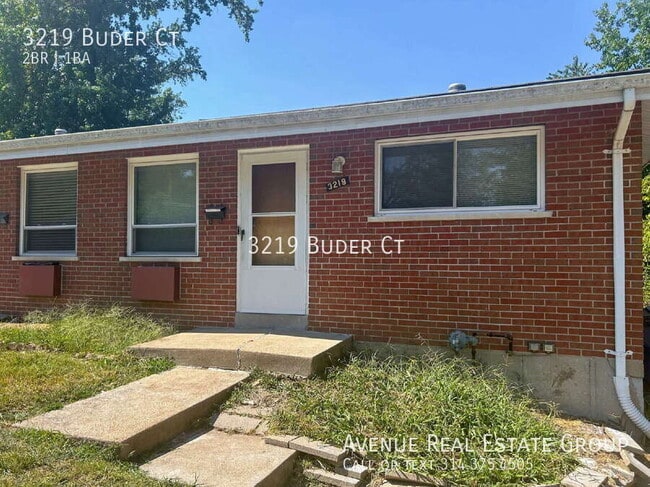 Primary Photo - 3219 Buder Ct