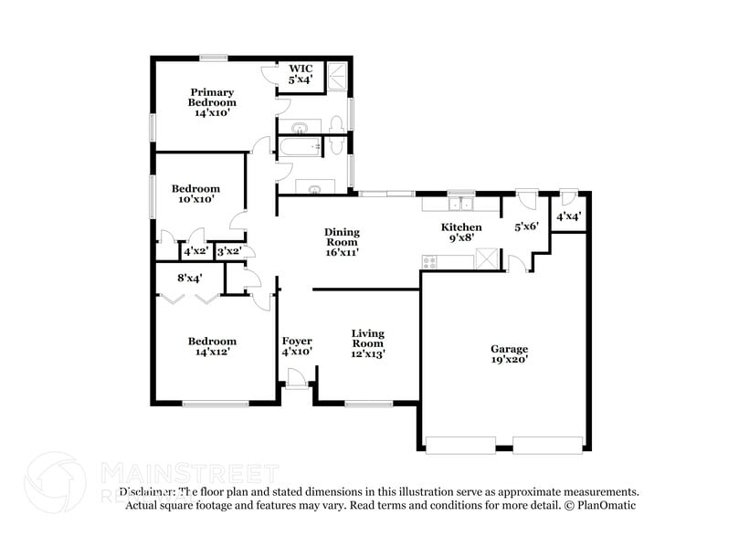 Building Photo - 431 W Sunnyside St