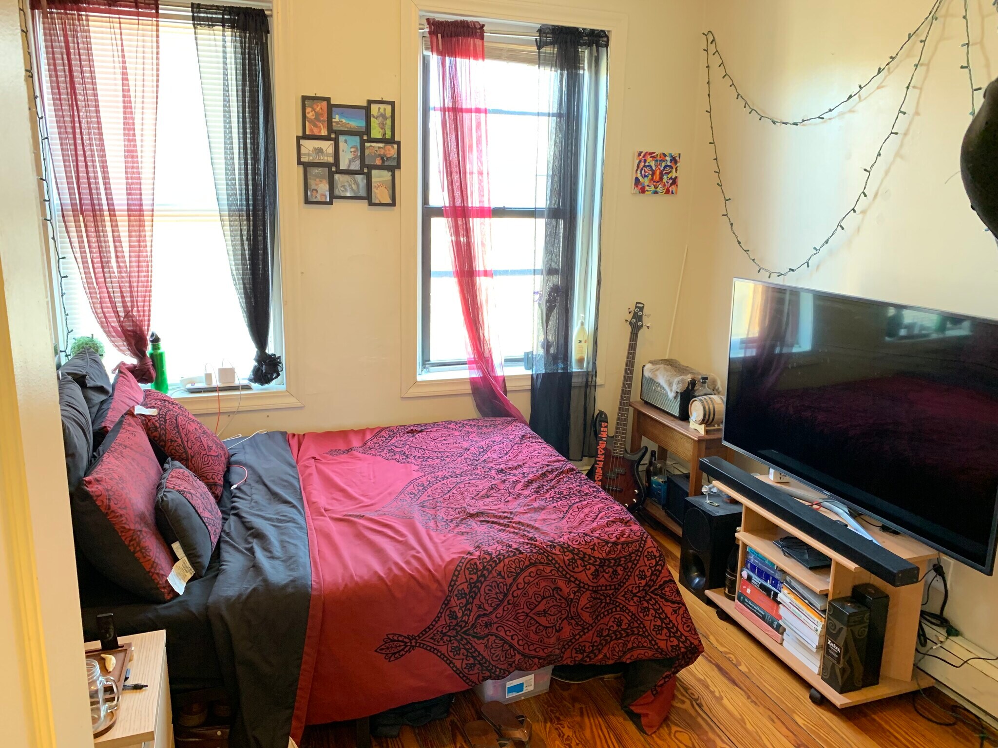 Building Photo - 181 Allston St