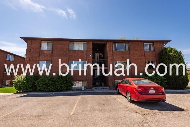 Building Photo - 4727 S 1300 E