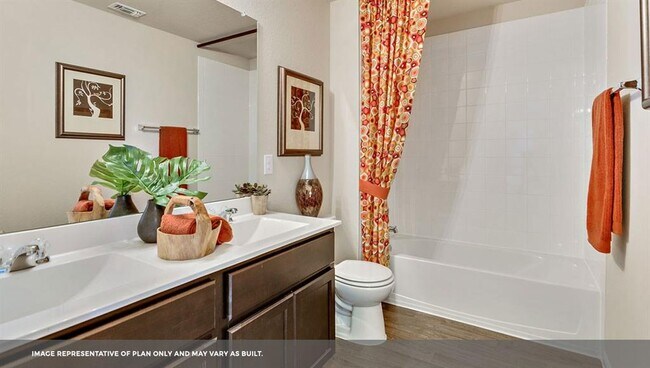 Building Photo - 10900 Gonzales Ranger Pass