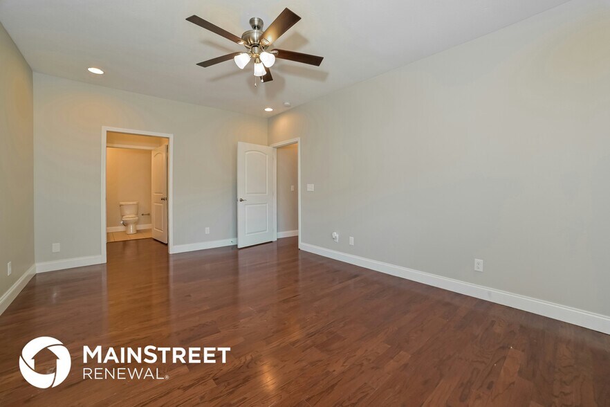 Building Photo - 7001 Edon Hall Way