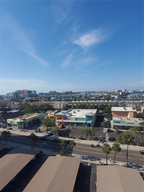 Building Photo - 675 S Gulfview Blvd