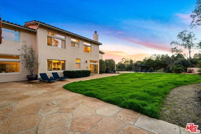 Building Photo - 2175 Cold Canyon Rd