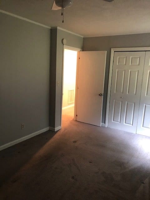 Building Photo - 1705 4th Pl NW