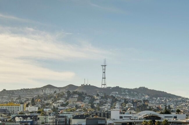 Building Photo - 755 Florida St