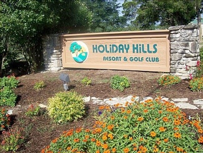 Building Photo - Condo in The Pinnacles of Holiday Hills Resort