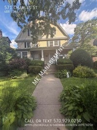 Building Photo - 571 Charles St