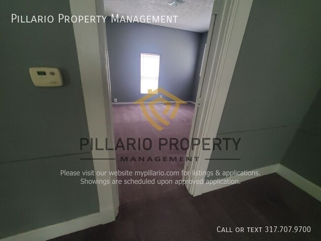 Building Photo - 3955 Cornelius Ave