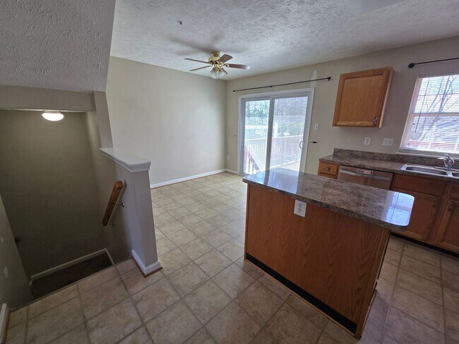 Building Photo - Spacious 3BR Townhouse in Sought-After Constant Friendship – Minutes to Everything!