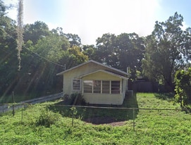Building Photo - 8003 N Gomez Ave
