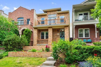 Building Photo - 3 bed, 4 bath LoHi single family home with 2 car detached garage