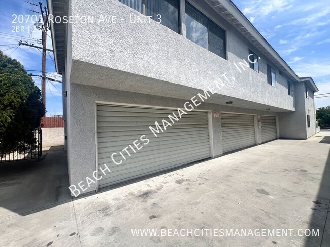 Building Photo - 20701 Roseton Ave