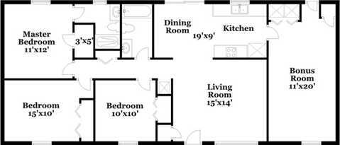 Building Photo - 1692 Mary Beth Dr