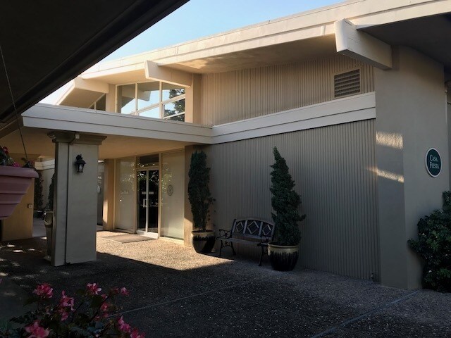 Building Photo - Great Two Bedroom, Two Bathroom home, Senior Living at Hacienda Carmel