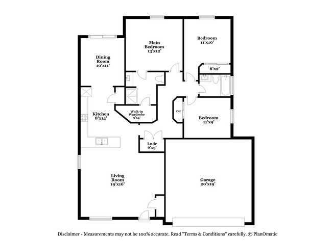 Building Photo - 2593 S Powell Rd