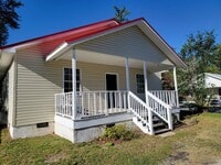 Building Photo - 2 Bedroom House located in Rockingham, NC