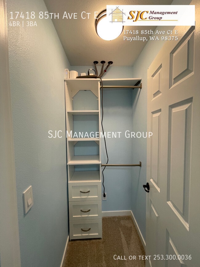 Building Photo - 17418 85th Ave Ct E