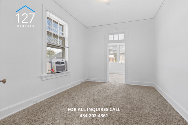 Building Photo - Cozy Upstairs 1-Bedroom Apartment in Fort ...