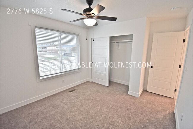 Building Photo - 2776 W 5825 S