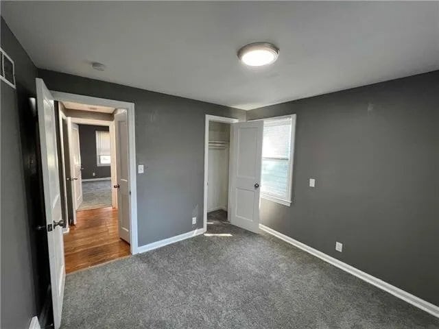 Building Photo - 6400 Walrond Ave