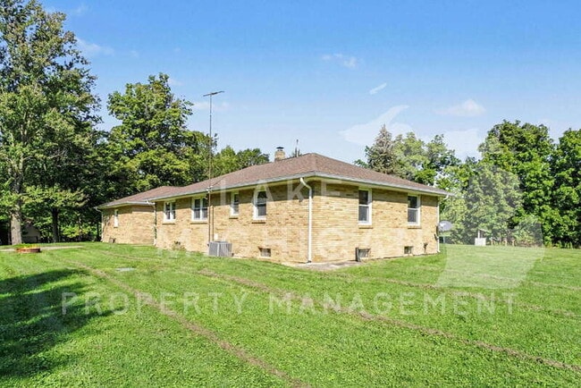 Building Photo - 3108 Ottogan St