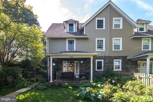 Building Photo - 145 Linwood Ave