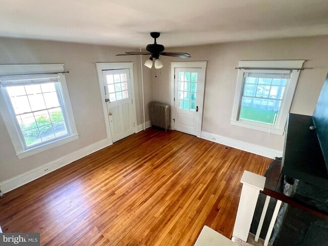 Building Photo - 214 Haddon Ave