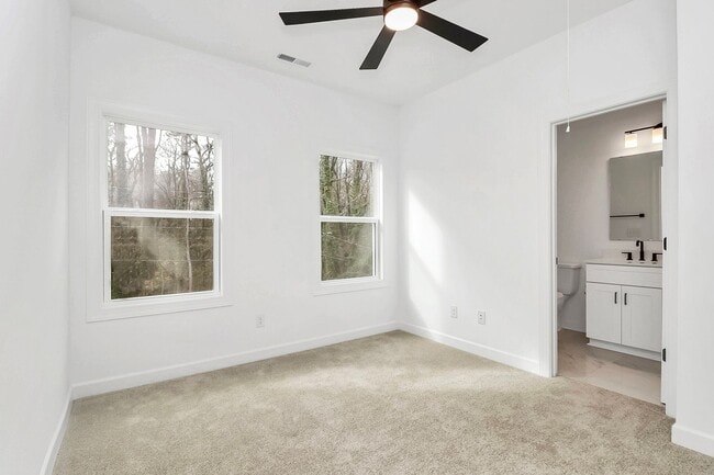 Building Photo - Brand New Two Bedroom End-Unit Townhouse - Multiple Options Available!