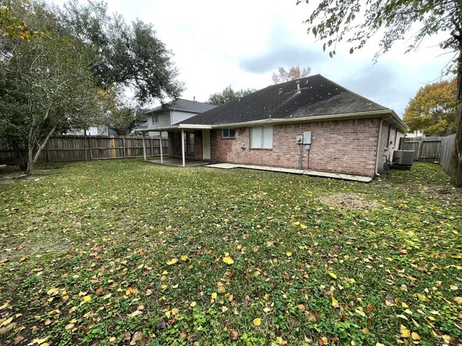 Building Photo - 21430 Park Timbers Ln