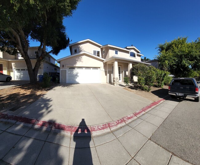 Building Photo - Super close to Poly- Approx. 1000 feet from Cal Poly Grand Avenue entrance-VERY CLOSE!!!