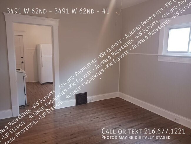 Building Photo - 3491 W 62nd St