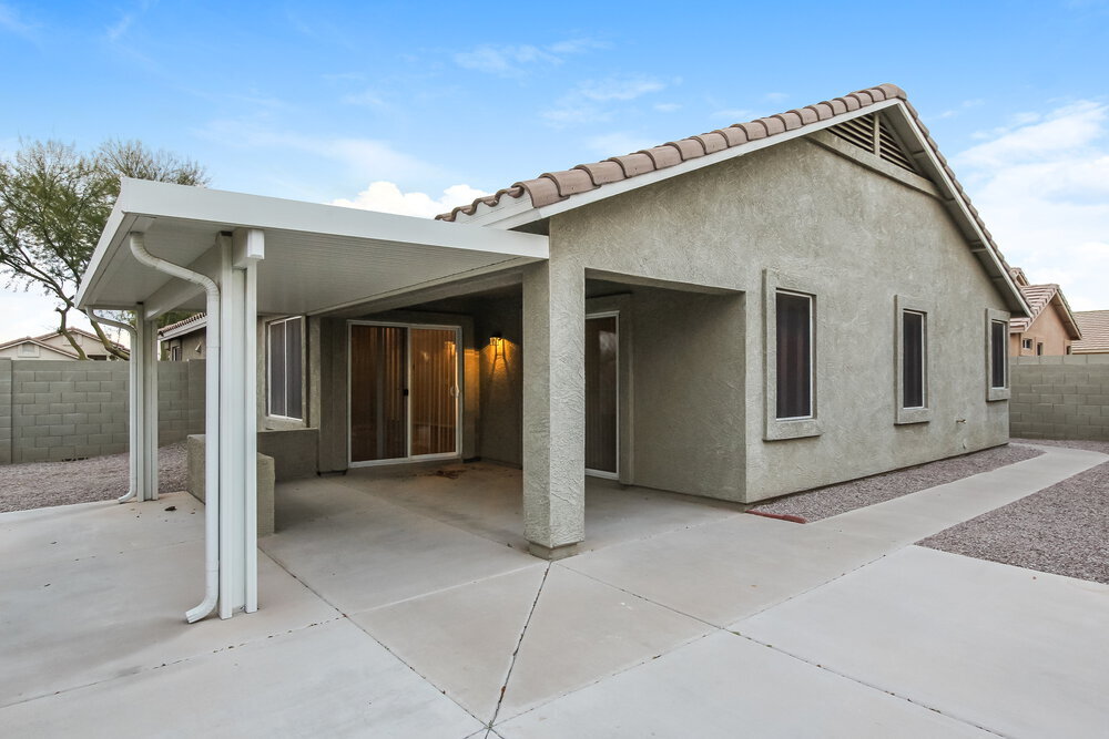 Building Photo - 7815 W Northview Ave