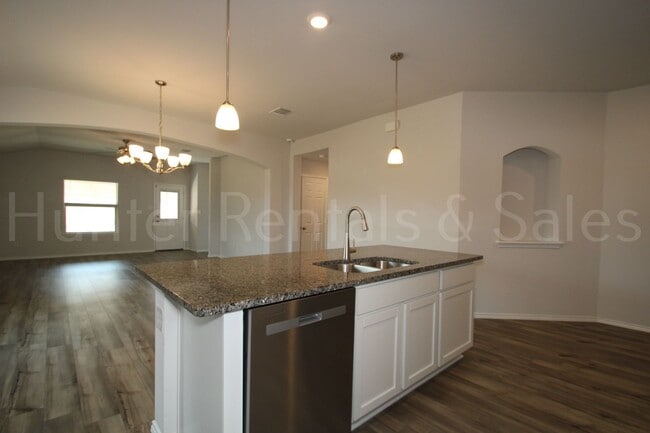 Building Photo - Cedarbrook Ridge Harker Heights 4 Bedroom ...