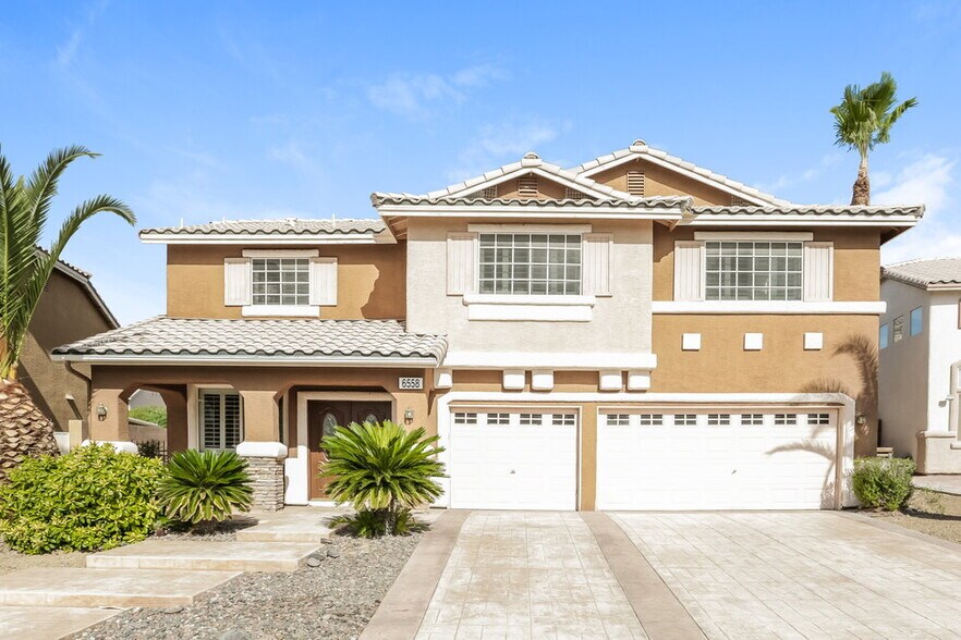 Primary Photo - 6558 Candy Apple Cir
